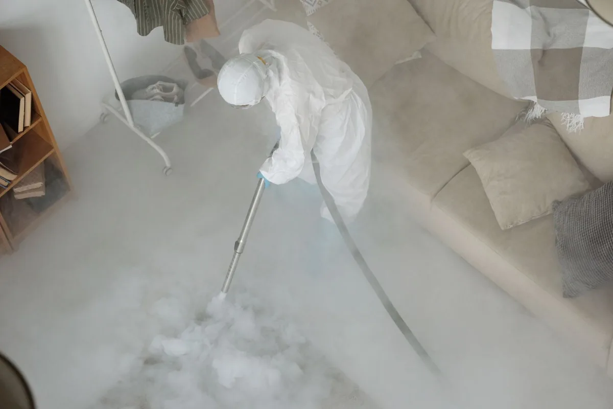 Biohazard Cleanup in Arenas Valley, NM
